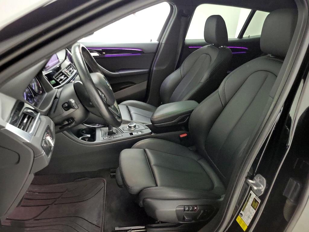 used 2020 BMW X2 car, priced at $22,998