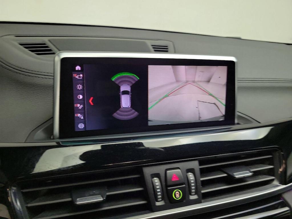 used 2020 BMW X2 car, priced at $22,998