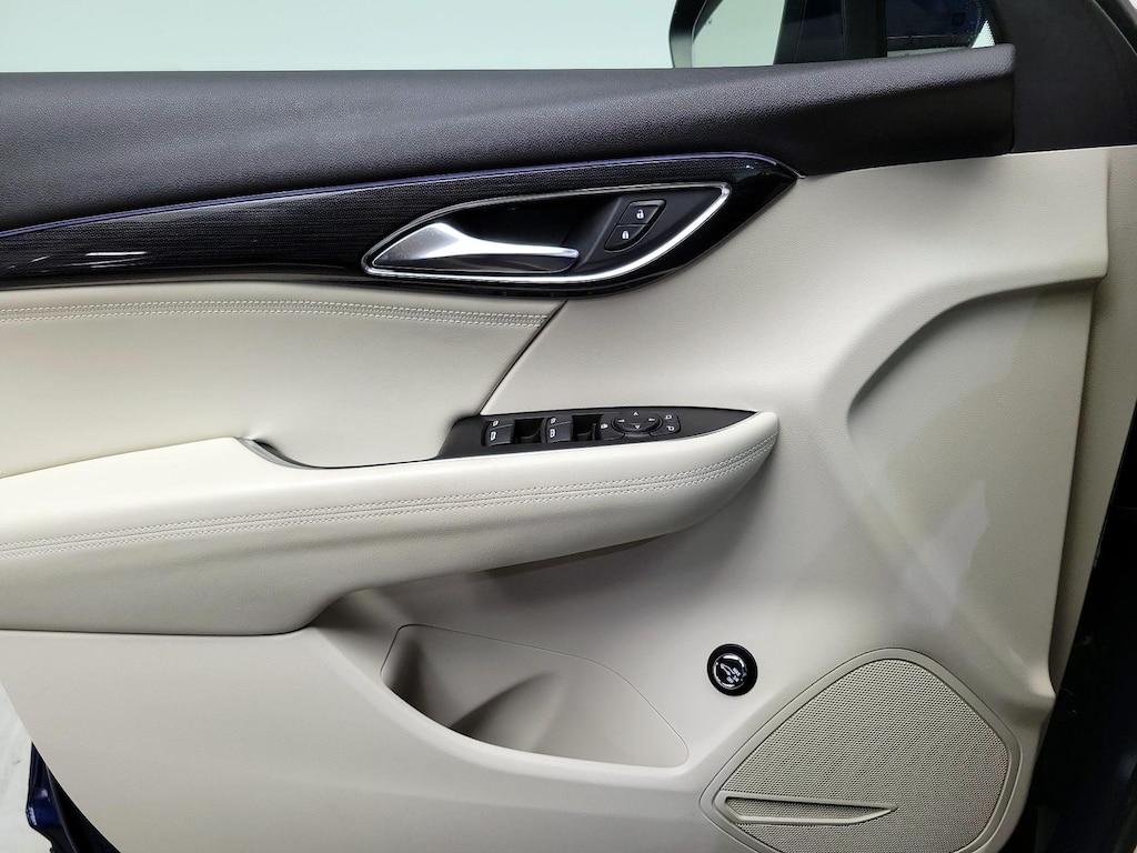used 2022 Buick Envision car, priced at $25,998