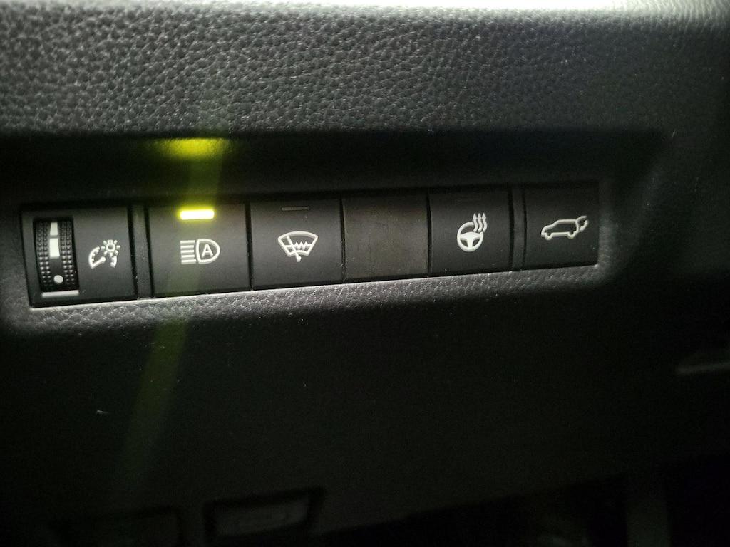 used 2021 Toyota RAV4 car, priced at $27,998