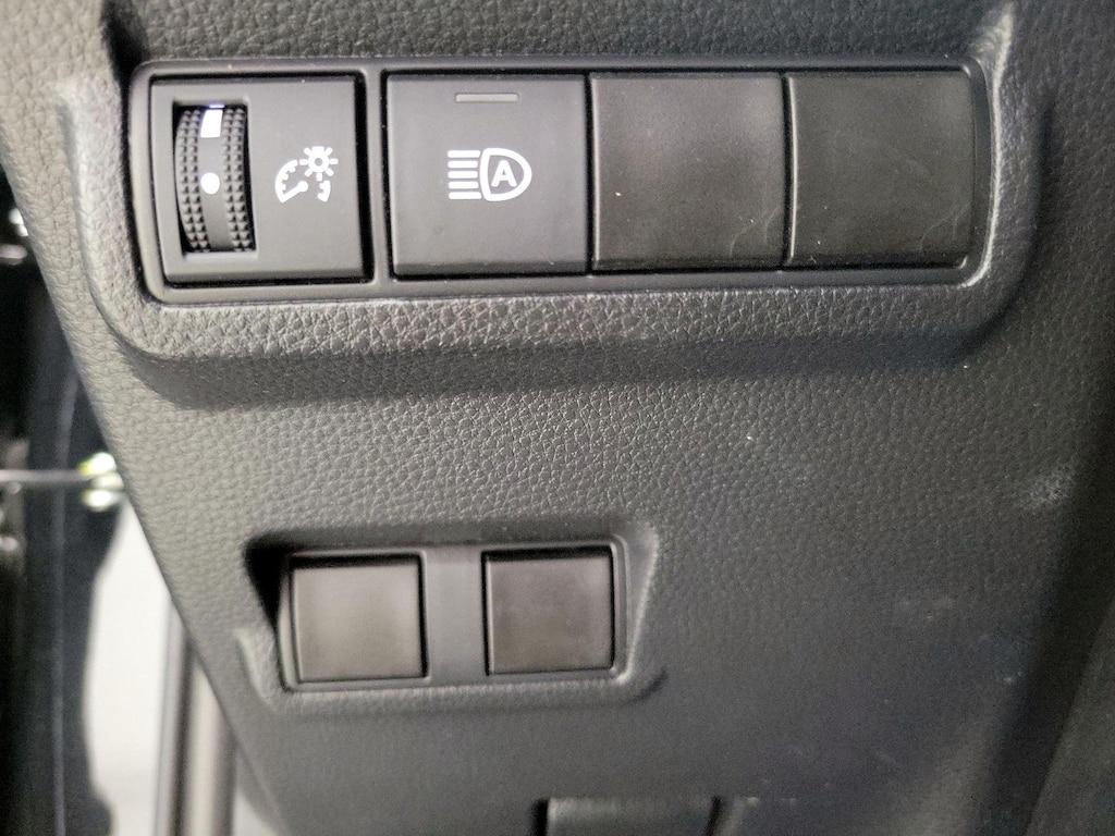 used 2024 Toyota Corolla Cross car, priced at $26,998