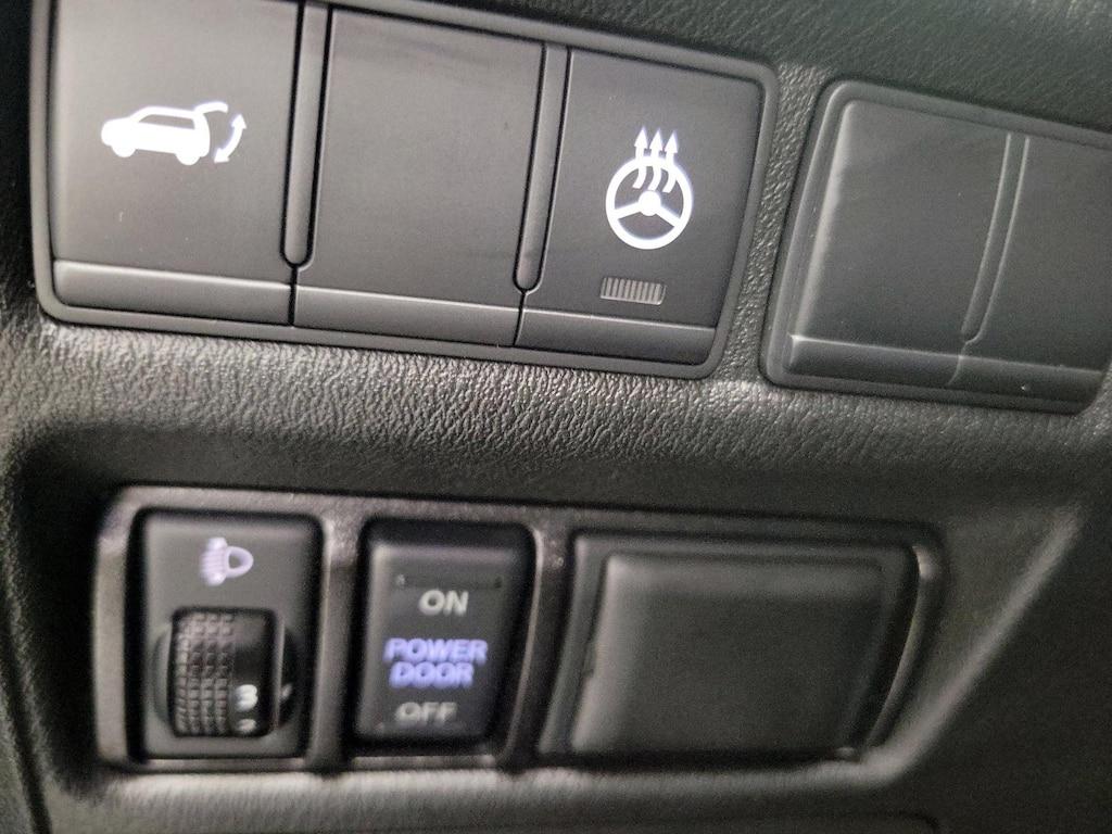 used 2018 INFINITI QX80 car, priced at $26,998