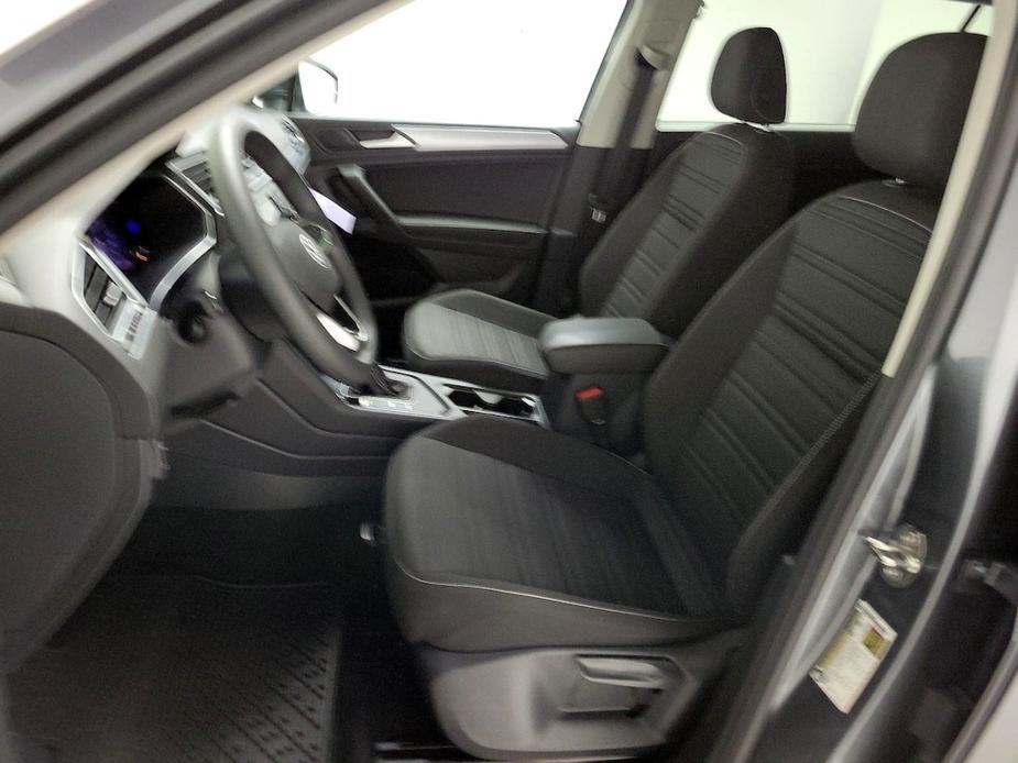 used 2023 Volkswagen Tiguan car, priced at $23,998