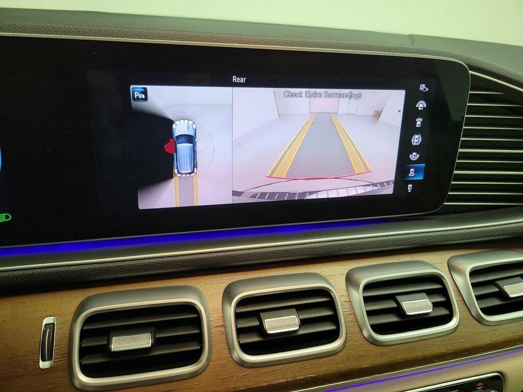used 2022 Mercedes-Benz GLE 350 car, priced at $49,998