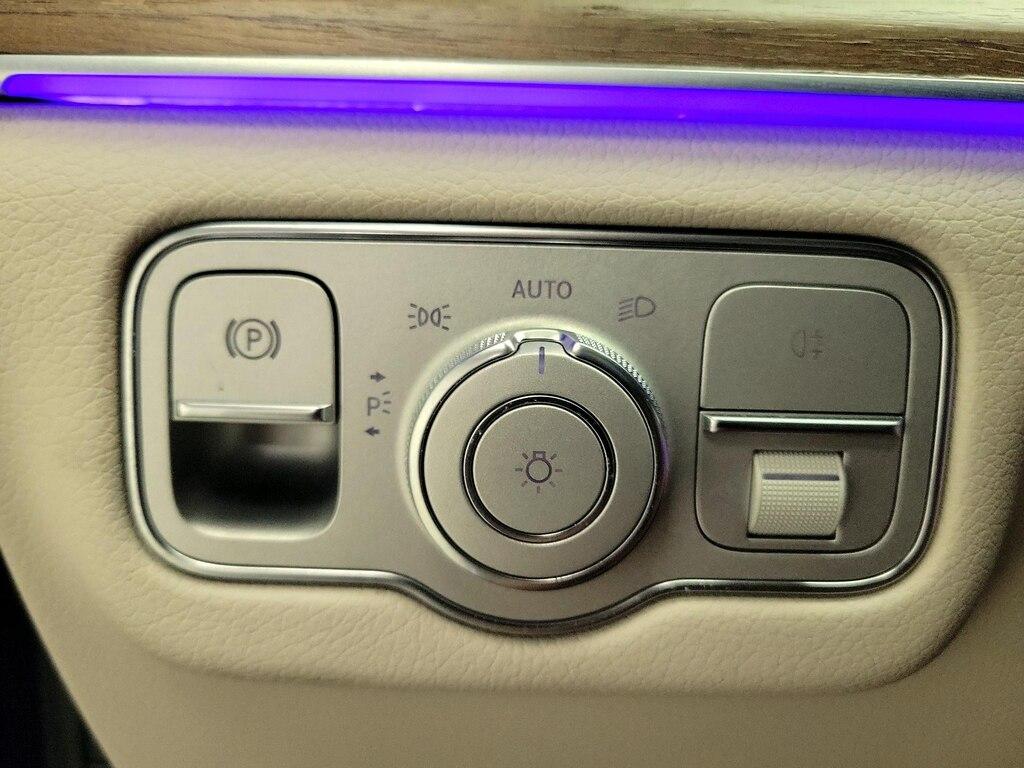 used 2022 Mercedes-Benz GLE 350 car, priced at $49,998