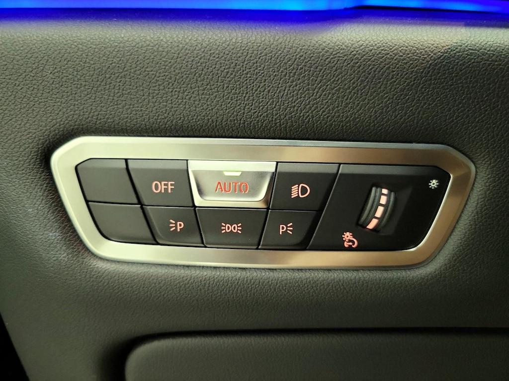 used 2023 BMW X5 car, priced at $63,998