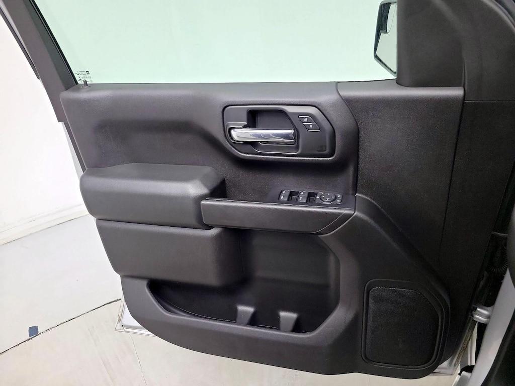 used 2020 Chevrolet Silverado 1500 car, priced at $32,998