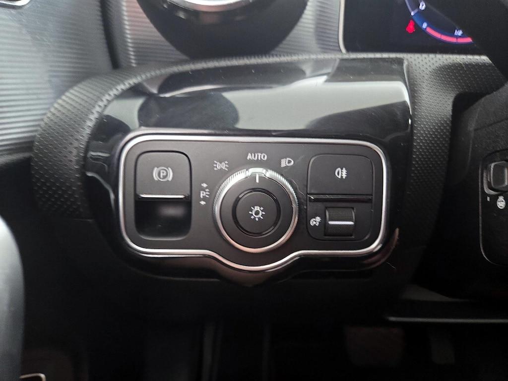used 2020 Mercedes-Benz A-Class car, priced at $25,998