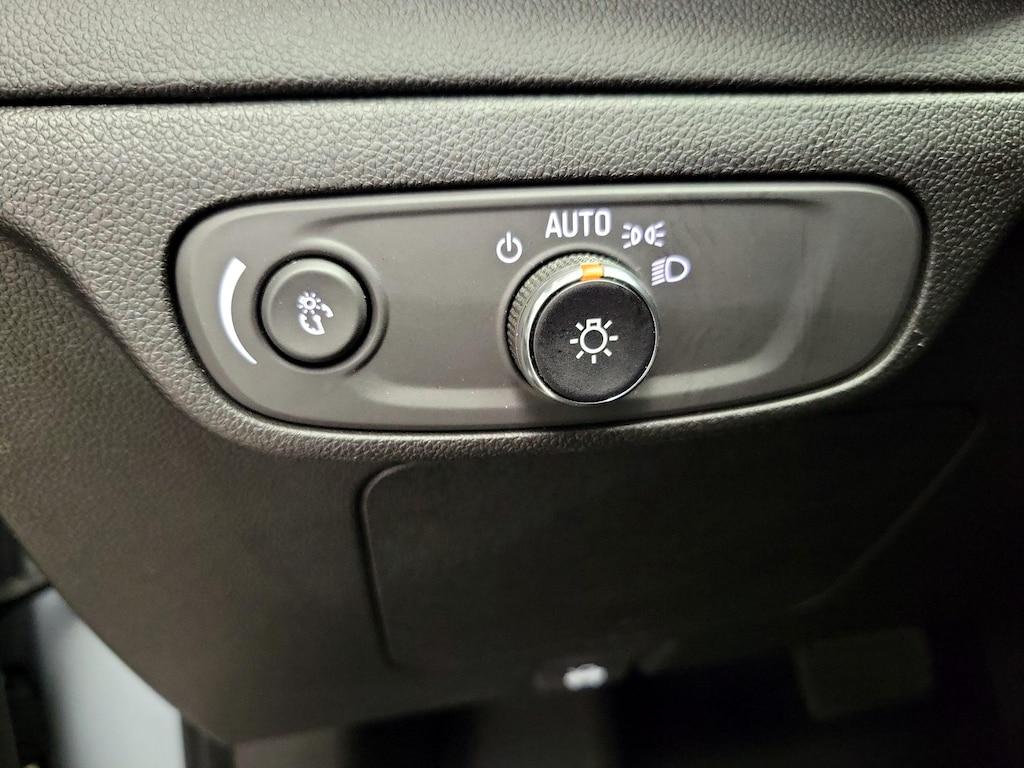 used 2023 Chevrolet Bolt EUV car, priced at $21,998