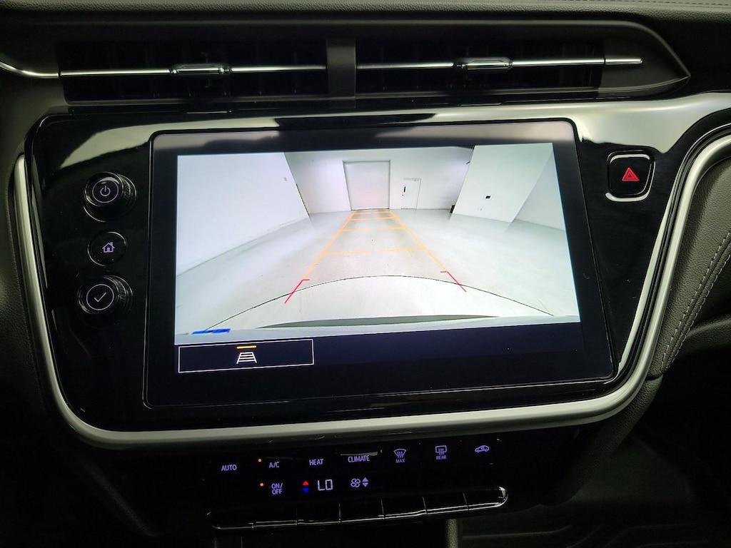 used 2023 Chevrolet Bolt EUV car, priced at $21,998