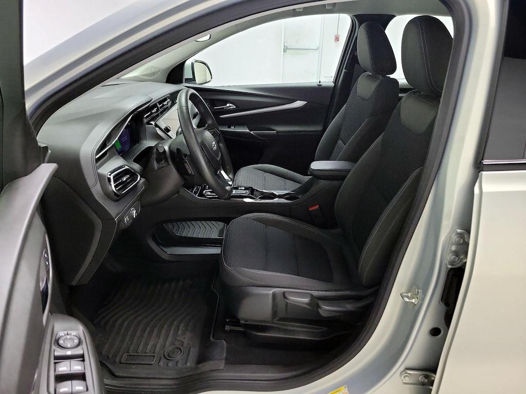 used 2023 Chevrolet Bolt EUV car, priced at $21,998