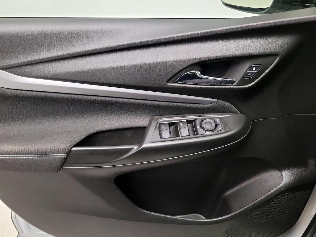 used 2023 Chevrolet Bolt EUV car, priced at $21,998