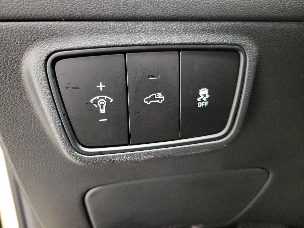 used 2022 Hyundai SANTA CRUZ car, priced at $29,998