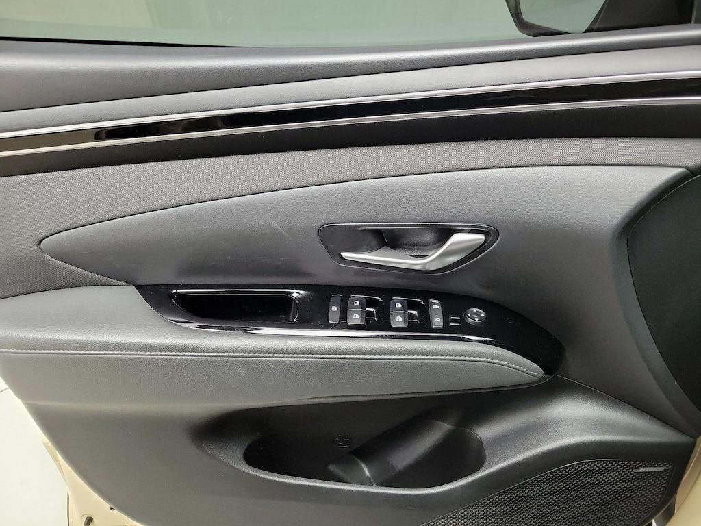 used 2022 Hyundai SANTA CRUZ car, priced at $29,998