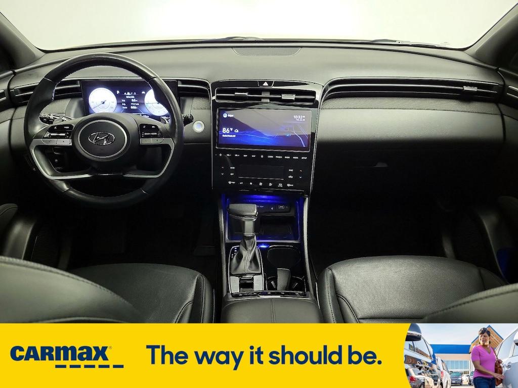 used 2022 Hyundai SANTA CRUZ car, priced at $29,998