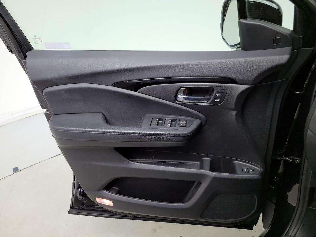 used 2021 Honda Passport car, priced at $29,998