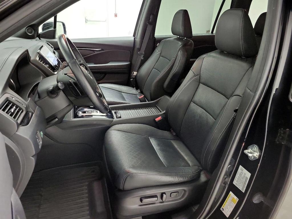 used 2021 Honda Passport car, priced at $29,998