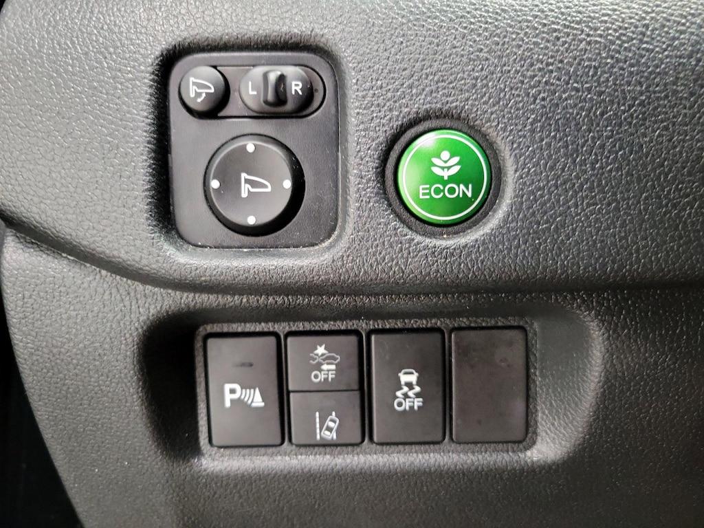 used 2021 Honda Passport car, priced at $29,998