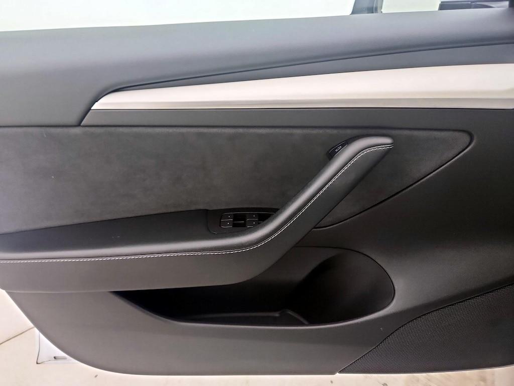 used 2021 Tesla Model 3 car, priced at $25,998