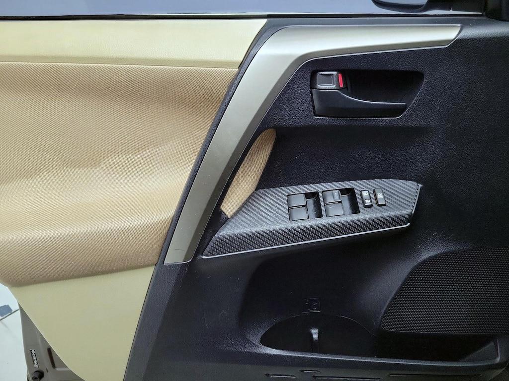 used 2013 Toyota RAV4 car, priced at $14,599
