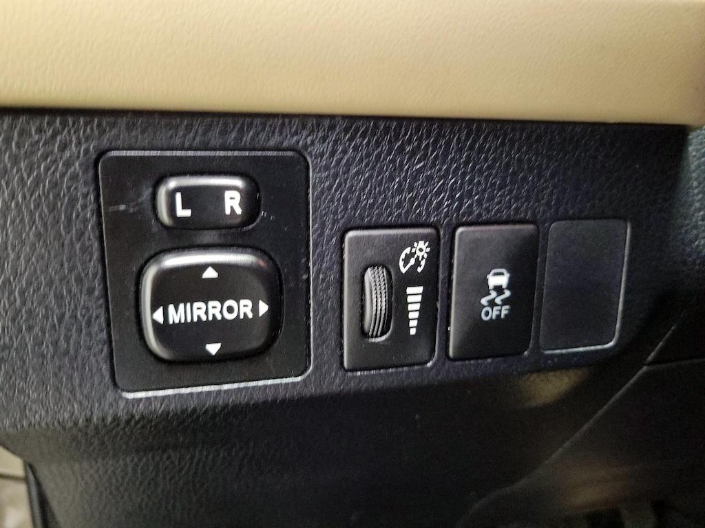 used 2013 Toyota RAV4 car, priced at $14,599