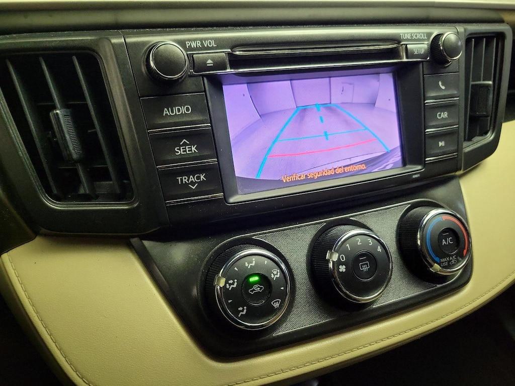 used 2013 Toyota RAV4 car, priced at $14,599
