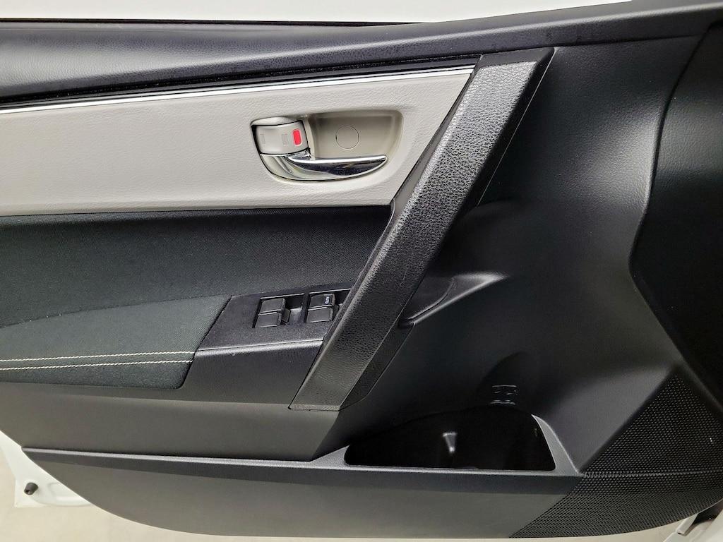 used 2019 Toyota Corolla car, priced at $17,998