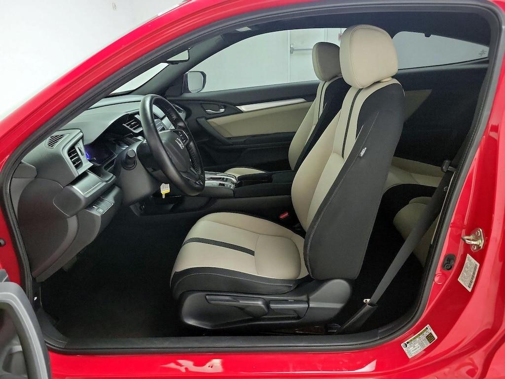 used 2016 Honda Civic car, priced at $15,998
