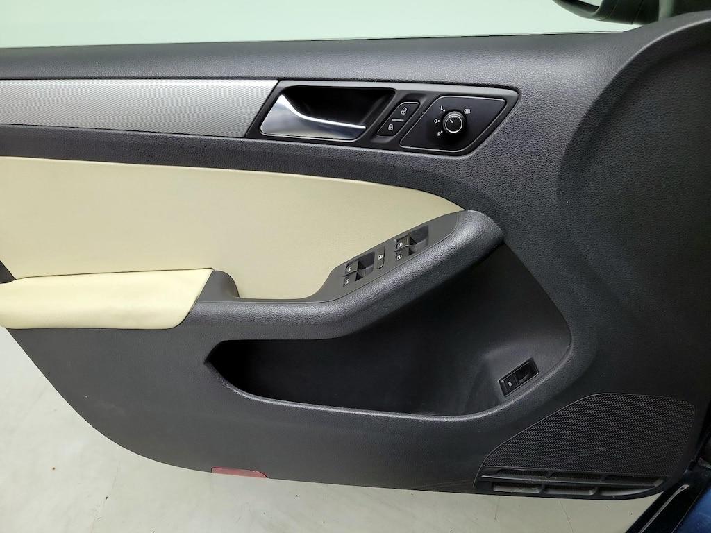 used 2016 Volkswagen Jetta car, priced at $13,998