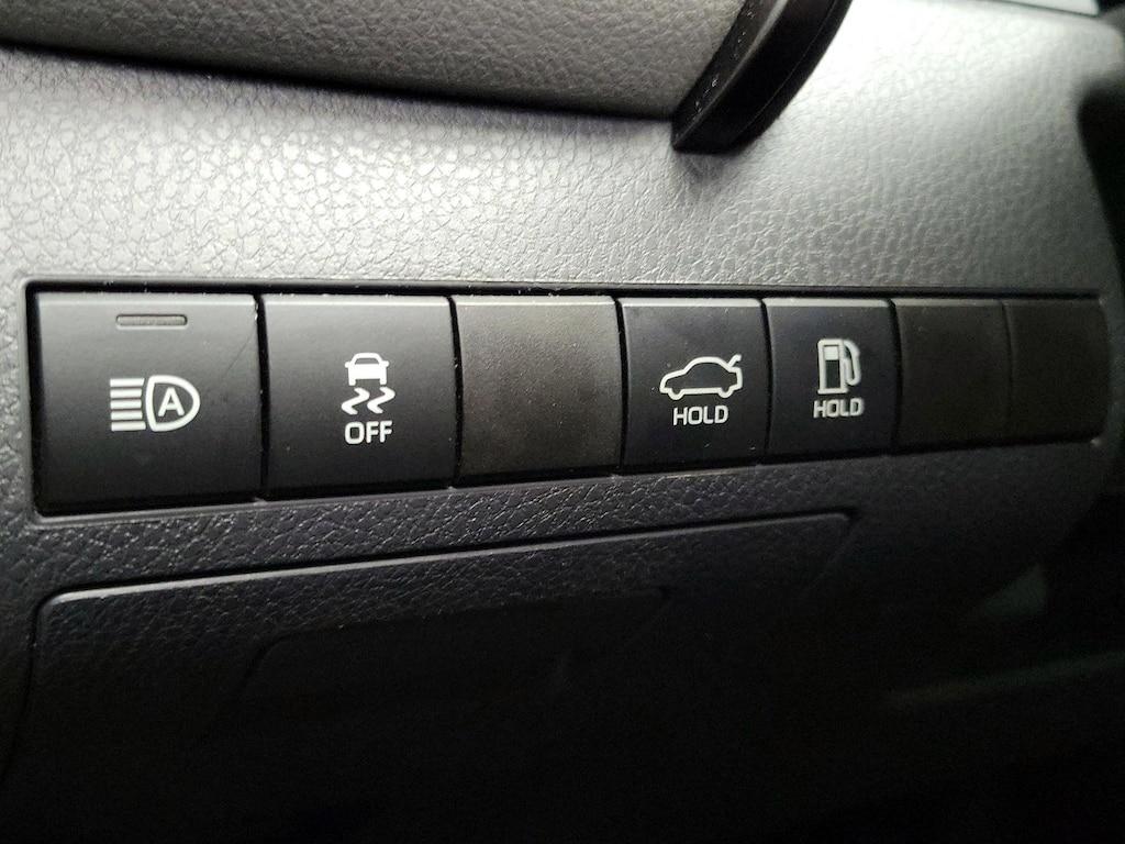 used 2024 Toyota Camry car, priced at $27,998