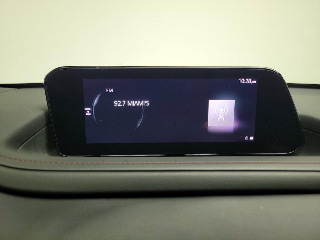 used 2022 Mazda CX-30 car, priced at $23,998