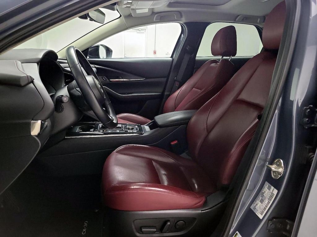 used 2022 Mazda CX-30 car, priced at $23,998