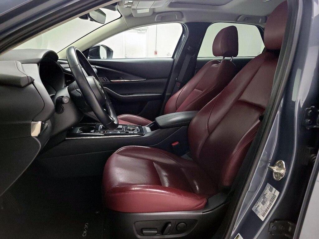 used 2022 Mazda CX-30 car, priced at $23,998