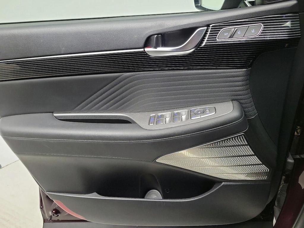 used 2023 Hyundai Palisade car, priced at $42,998