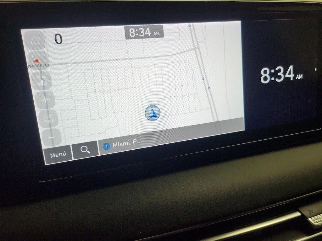 used 2023 Hyundai Palisade car, priced at $42,998