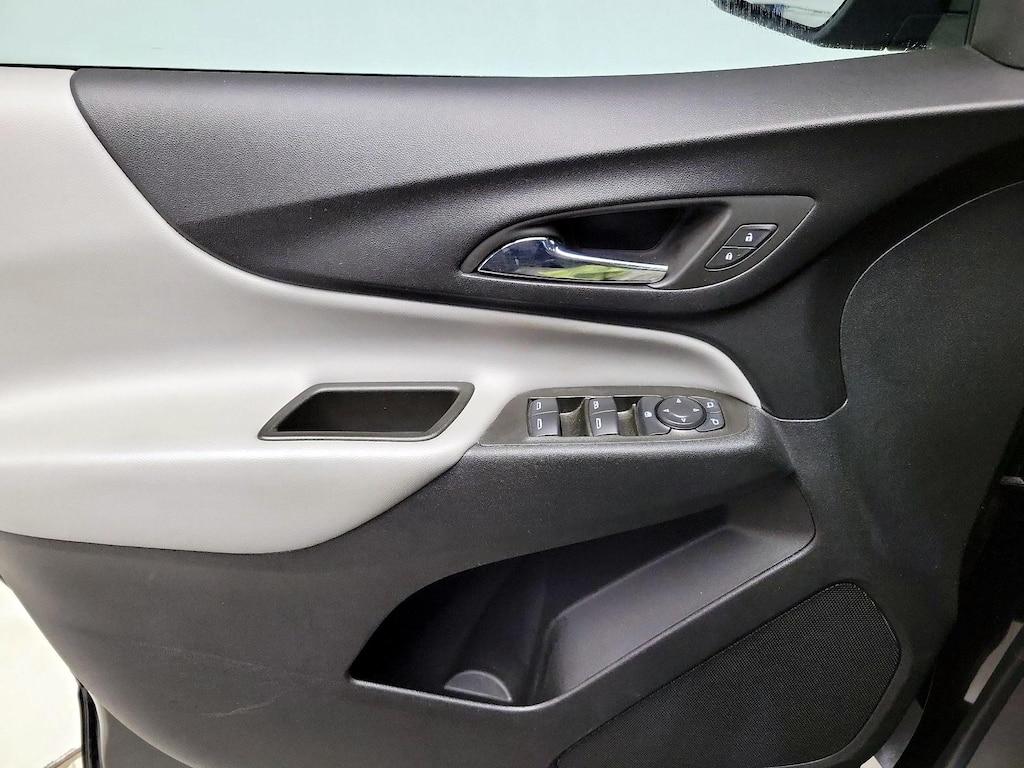 used 2023 Chevrolet Equinox car, priced at $21,998