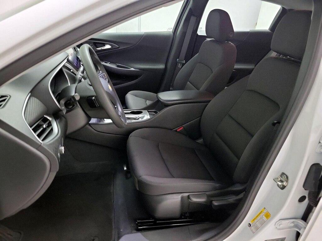 used 2022 Chevrolet Malibu car, priced at $19,998