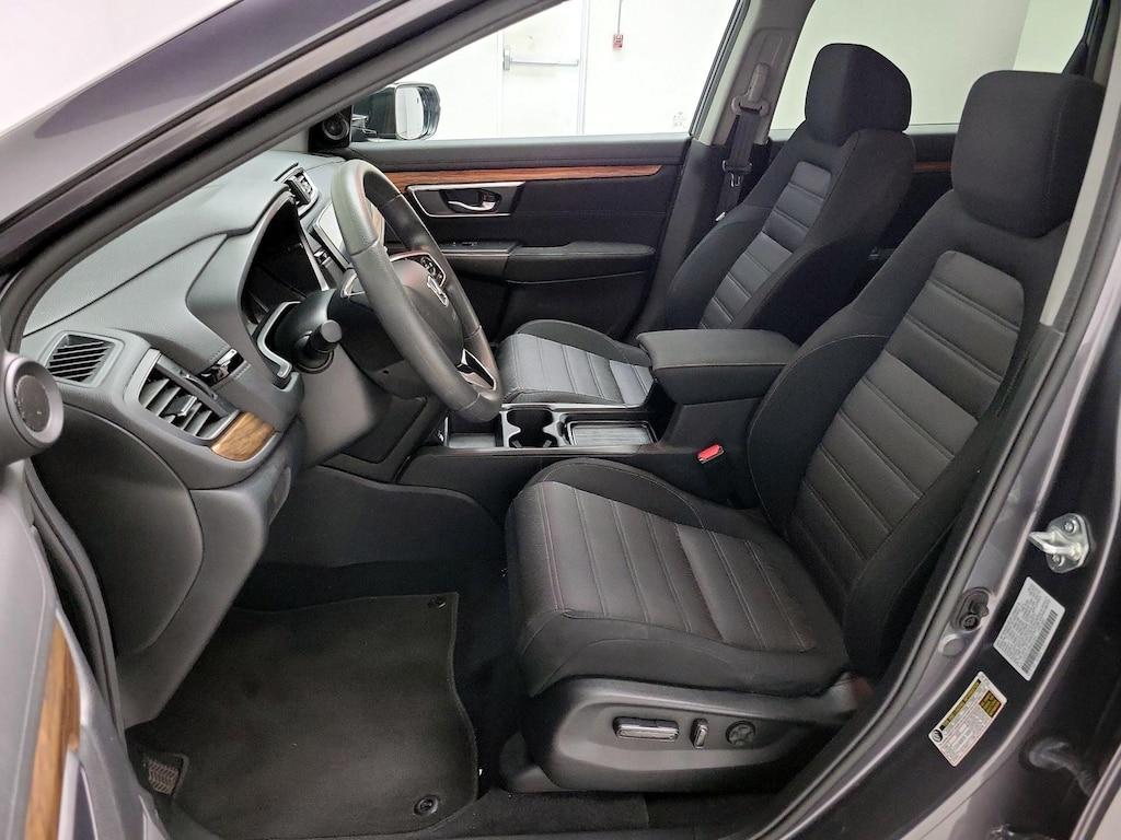 used 2022 Honda CR-V car, priced at $26,998
