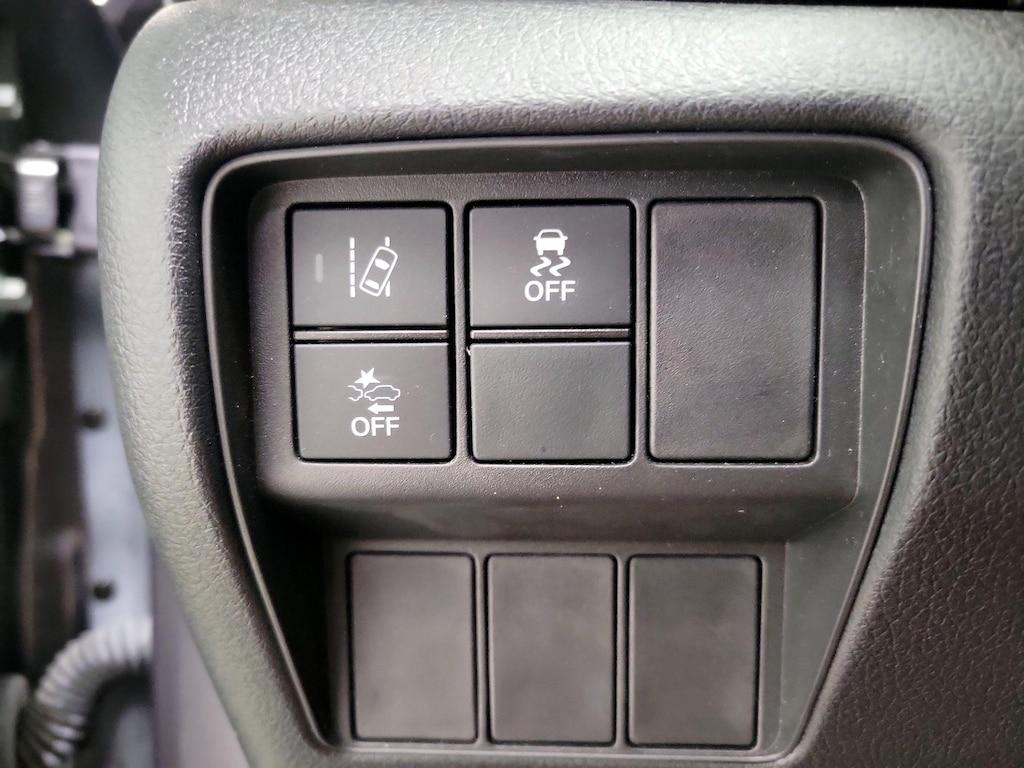used 2022 Honda CR-V car, priced at $26,998