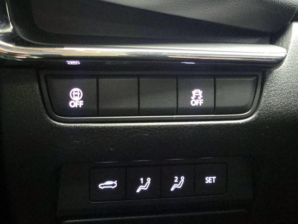 used 2022 Mazda Mazda3 car, priced at $22,998
