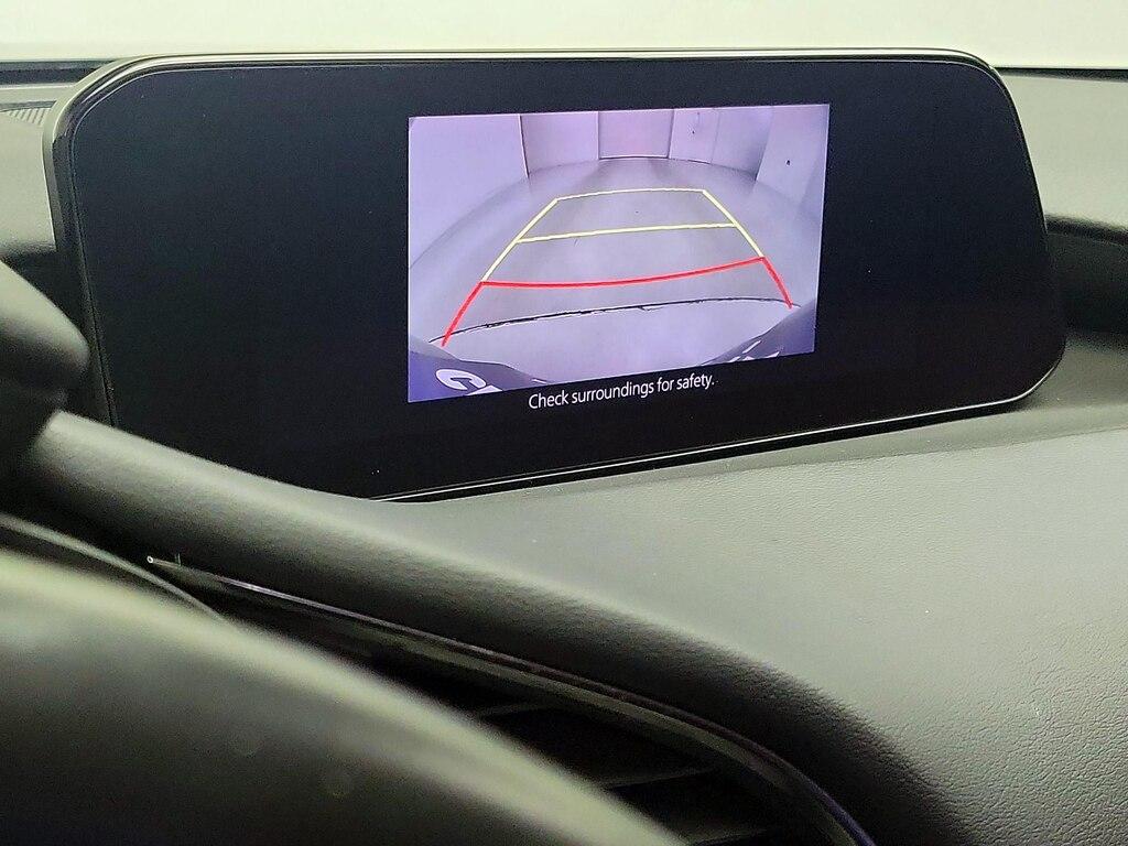 used 2022 Mazda Mazda3 car, priced at $22,998