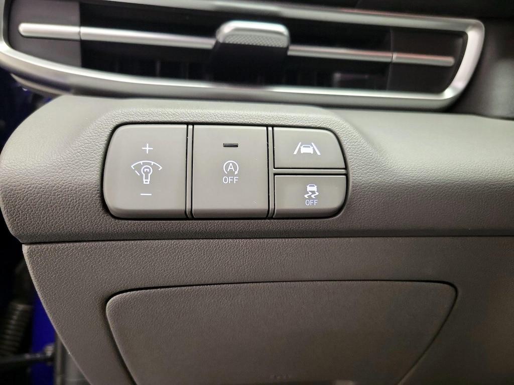 used 2022 Hyundai Elantra car, priced at $18,998