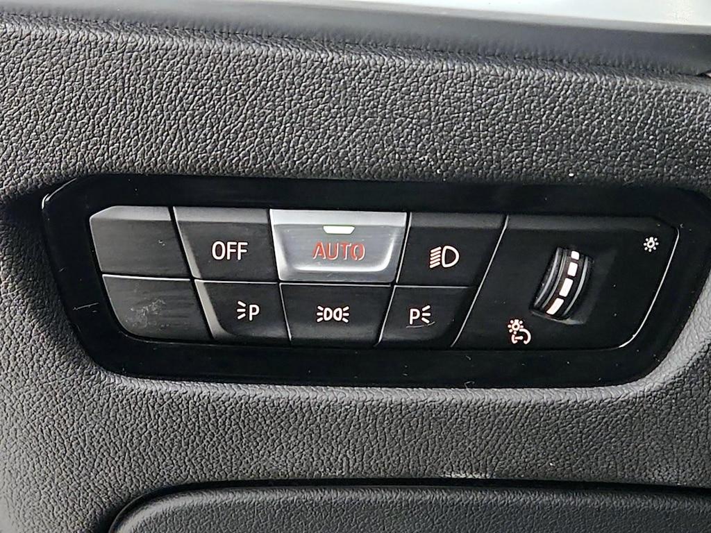 used 2020 BMW 330 car, priced at $25,998