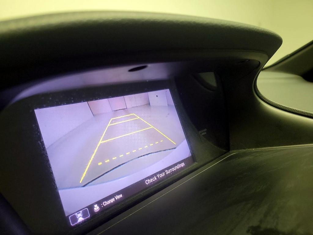 used 2017 Honda Accord car, priced at $15,998