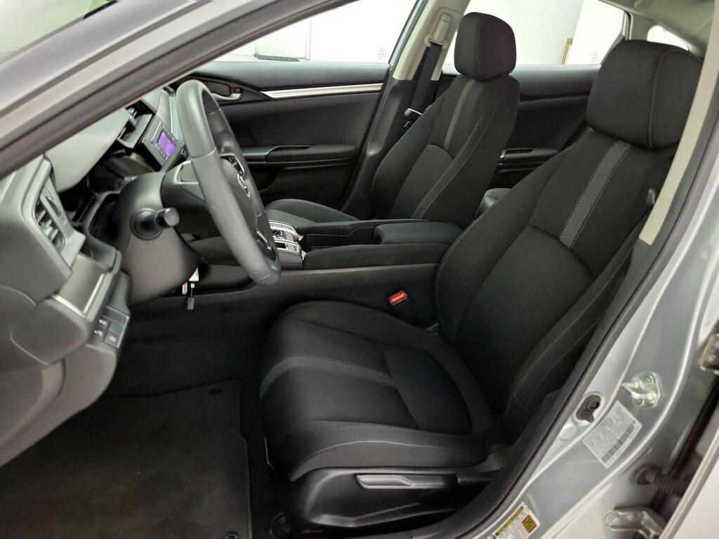 used 2021 Honda Civic car, priced at $20,998