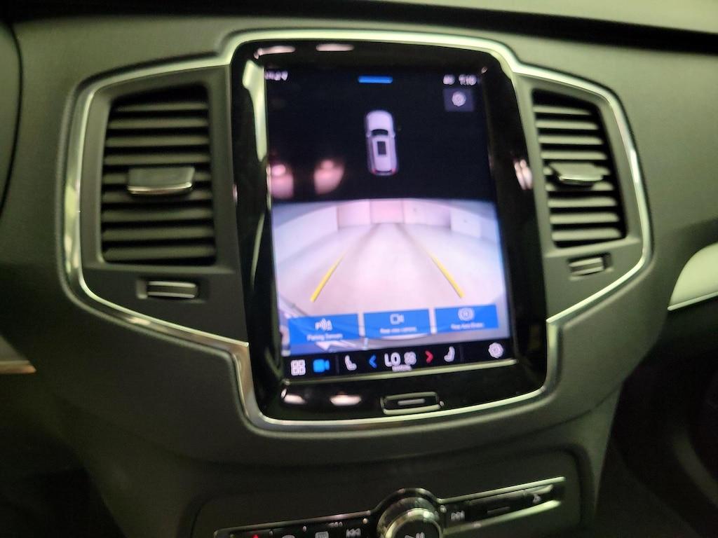used 2023 Volvo XC90 car, priced at $41,998