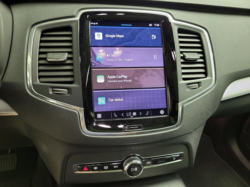 used 2023 Volvo XC90 car, priced at $41,998