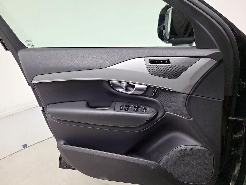 used 2023 Volvo XC90 car, priced at $41,998