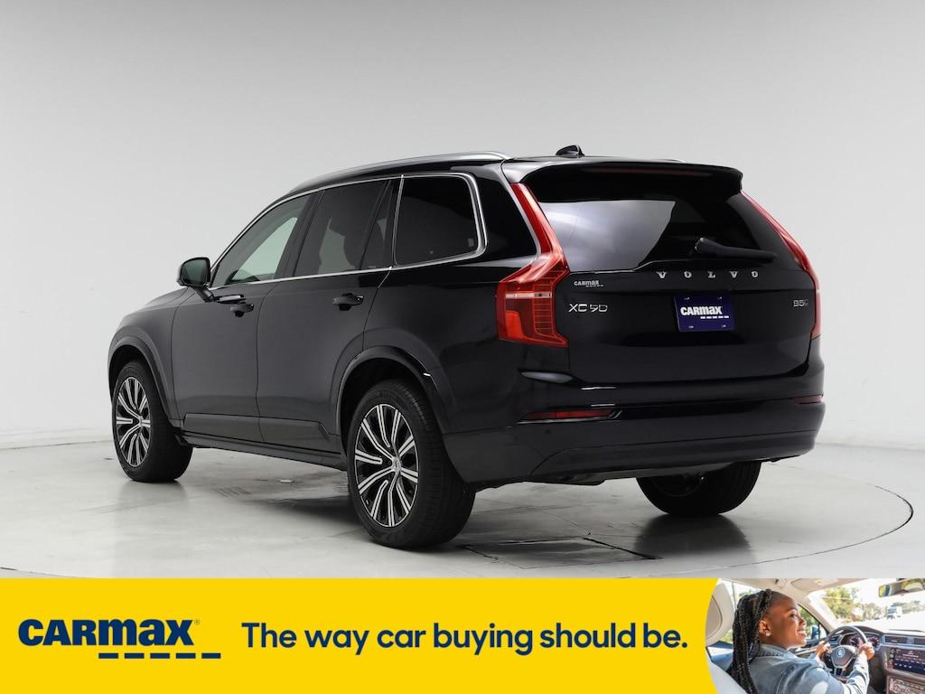 used 2023 Volvo XC90 car, priced at $41,998