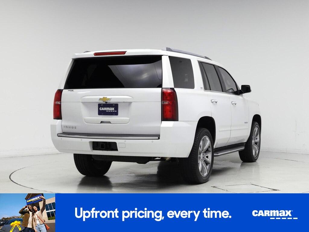 used 2016 Chevrolet Tahoe car, priced at $29,998